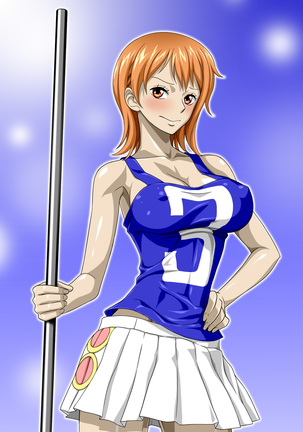 Nami NeruQ Page #52