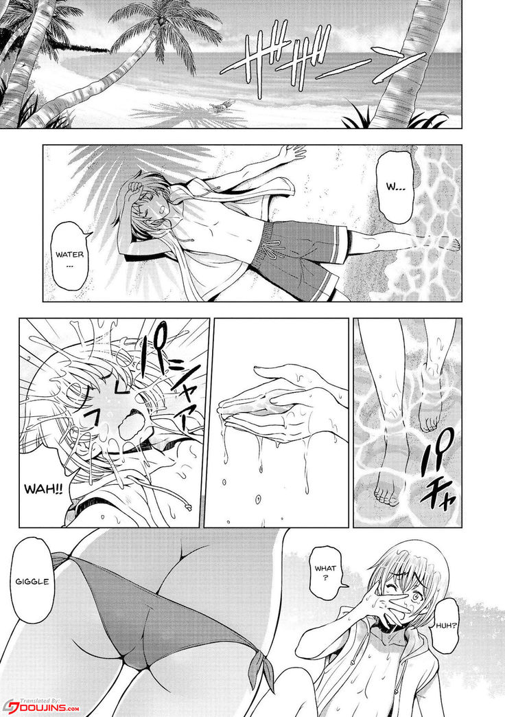 Dosukebe Onei-chan | Perverted Onei-chan Ch. 1-6