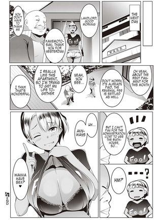 Matayurusou Yokujou Mankitsu Kanrinin-san Page #29