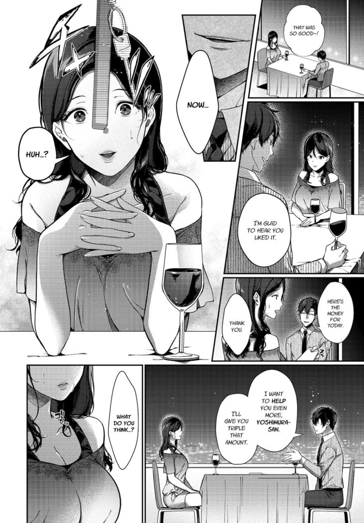 Saikai Melancholy - Melancholy Reunion