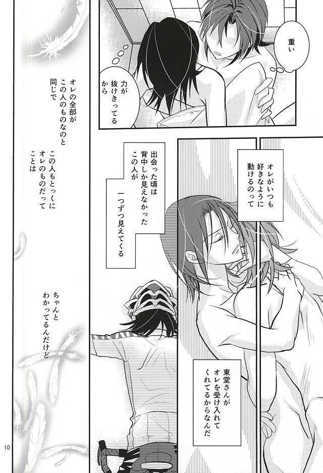 三年目の眠り姫