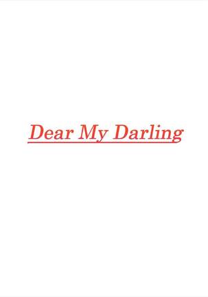 Dear My Darling
