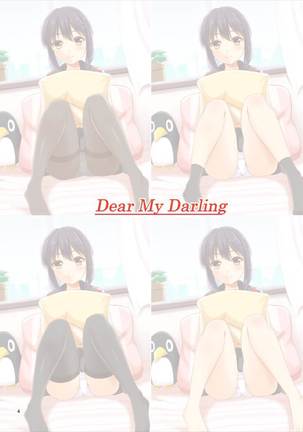 Dear My Darling - Page 4