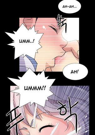 Will You Do as I Say? Ch.1-5 Page #31