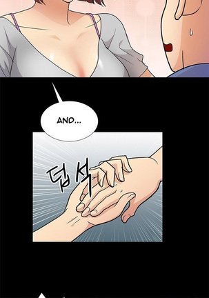 Will You Do as I Say? Ch.1-5 - Page 38