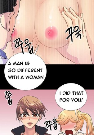 Will You Do as I Say? Ch.1-5 Page #28