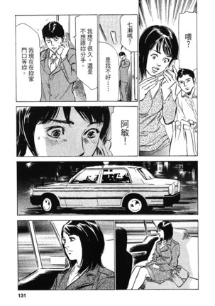 Joshi Ana Nanase | 性感女主播 Vol.2 - Page 127