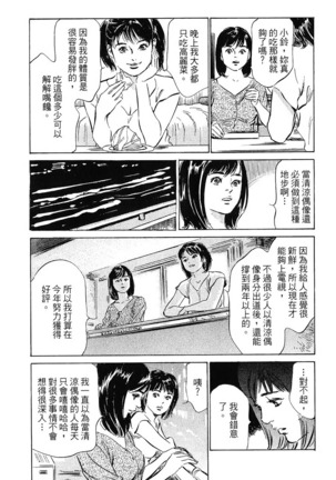 Joshi Ana Nanase | 性感女主播 Vol.2 - Page 191