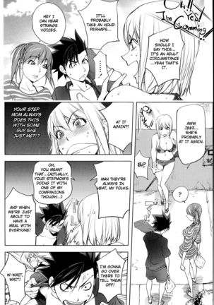 Futari ni Totte no Hatsutaiken | Their first time with each other. - Page 2