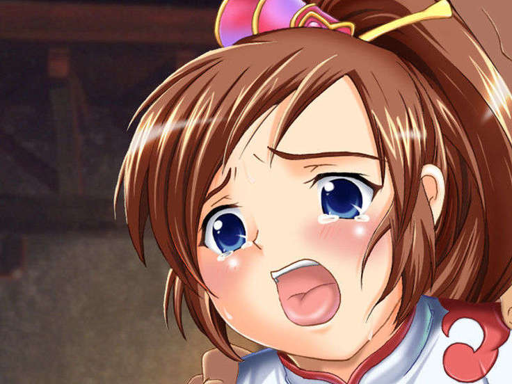 Ingoku Musou