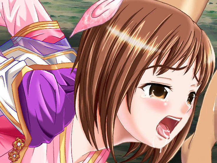 Ingoku Musou