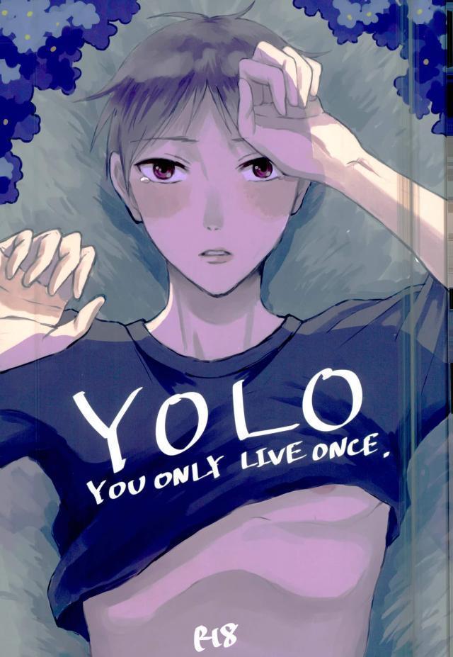 YOLO