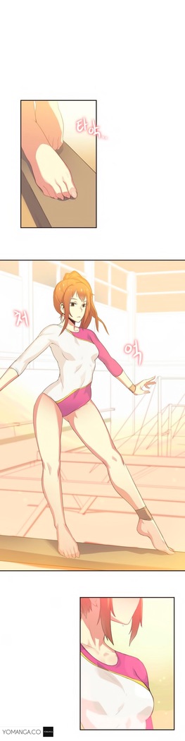 Sports Girl ch.1-28