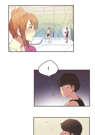 Sports Girl ch.1-28 Page #423