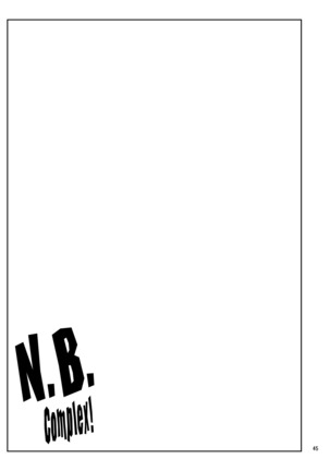 N.B. Complex! - Page 45