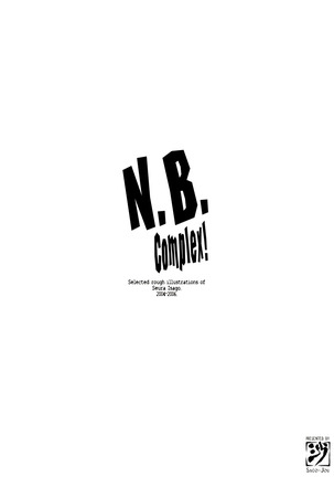 N.B. Complex! - Page 131