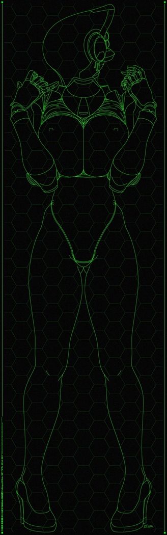 STAND ALONE 1