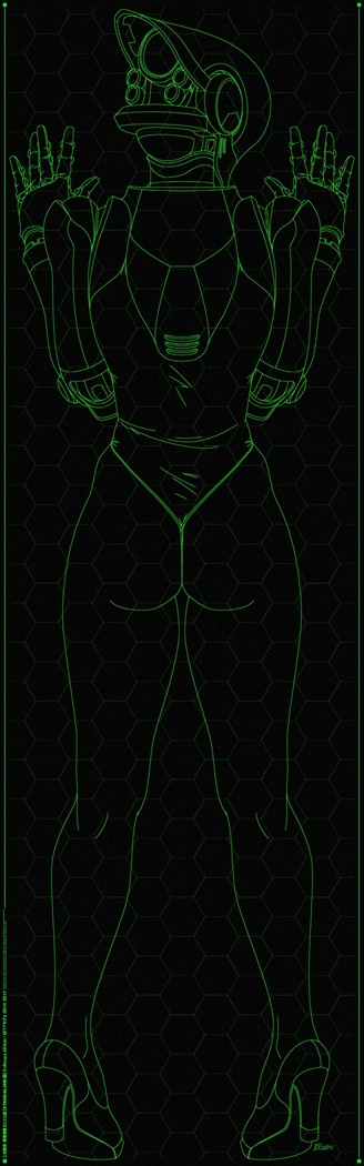 STAND ALONE 1