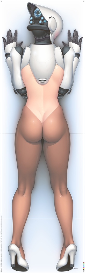 STAND ALONE 1