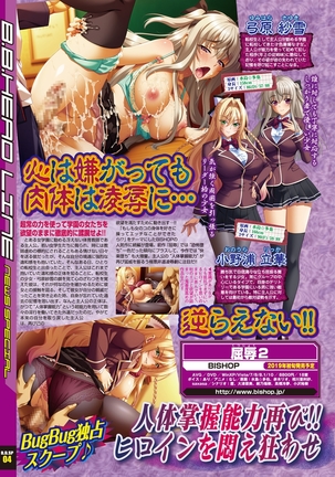 BugBug 2018-11 Vol.291 Page #212