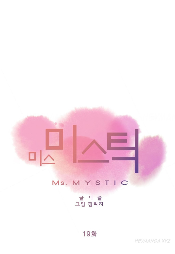 Miss Mystic Ch.1-21