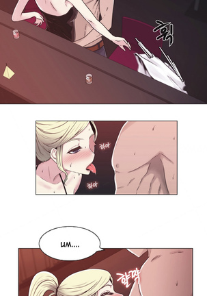 Miss Mystic Ch.1-21 Page #426