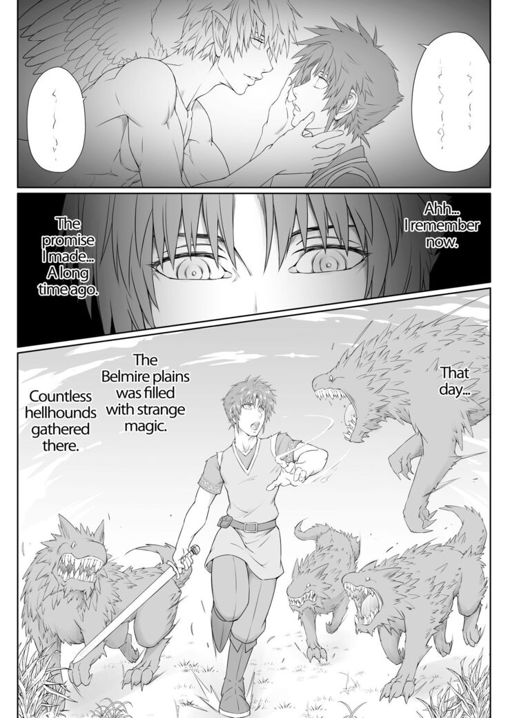 Maou-sama wa Ero de Sekai o Seifuku Suru sou desu -VS Yuusha Hen- | It seems that the Demon Lord will conquer the world with eroticism -VS Hero Edition-