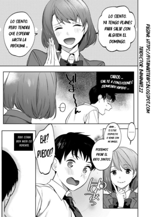 Mesuiki Otokonoko Ch  3 (Hontoku) español