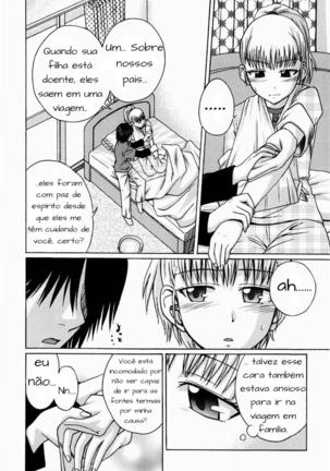 Kega no Koumyou Page #6
