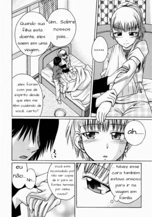 Kega no Koumyou - Page 6