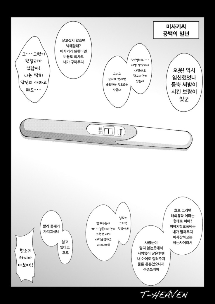 Misaki Fight G