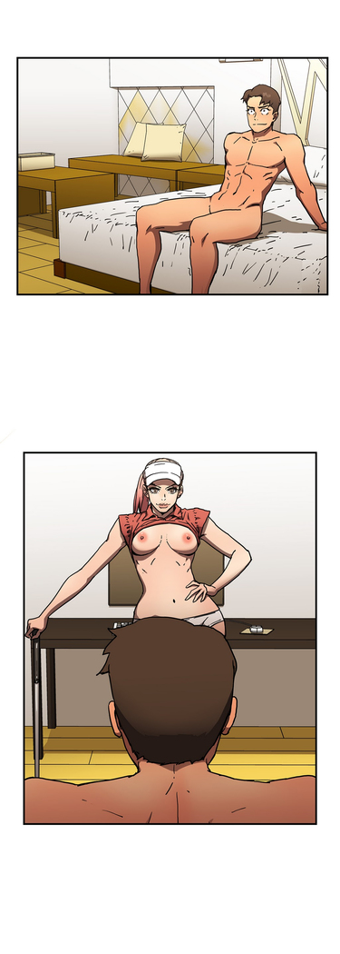 Refrain Love Ch.1-34