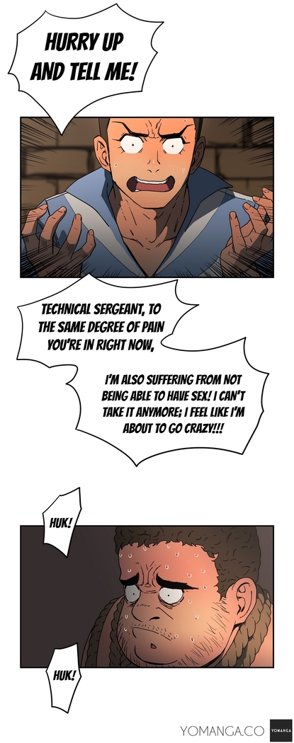 Refrain Love Ch.1-34