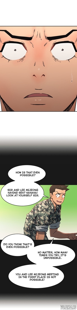 Refrain Love Ch.1-34