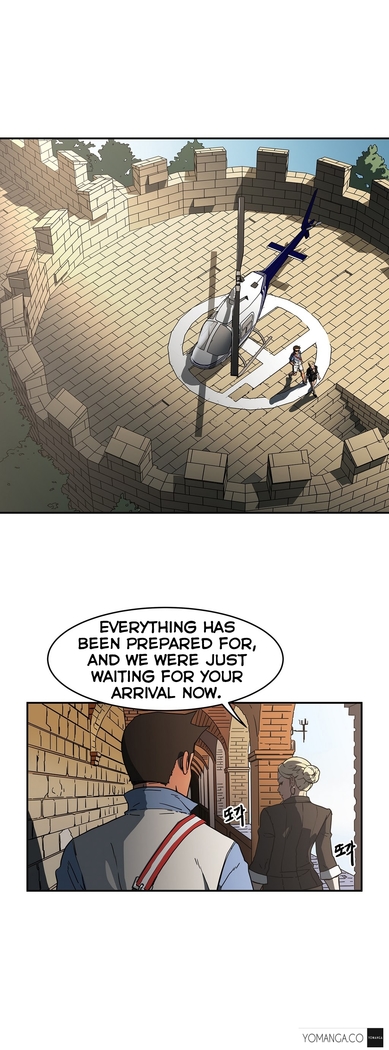 Refrain Love Ch.1-34