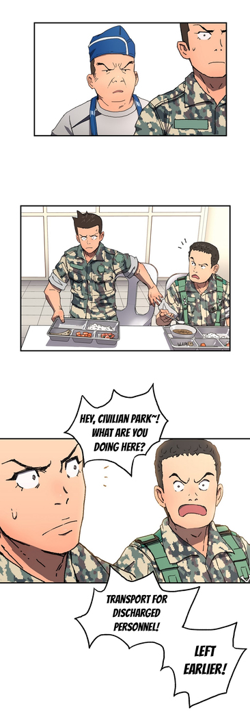 Refrain Love Ch.1-34