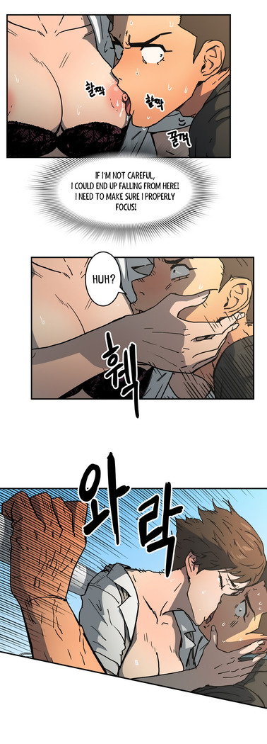 Refrain Love Ch.1-34