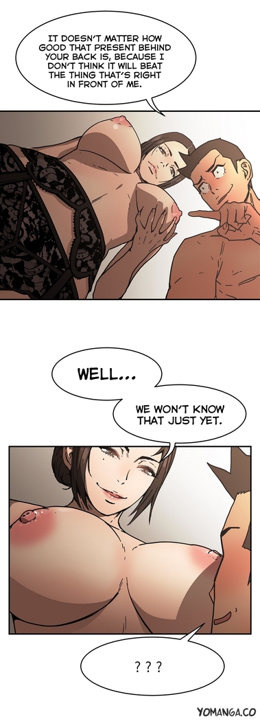 Refrain Love Ch.1-34