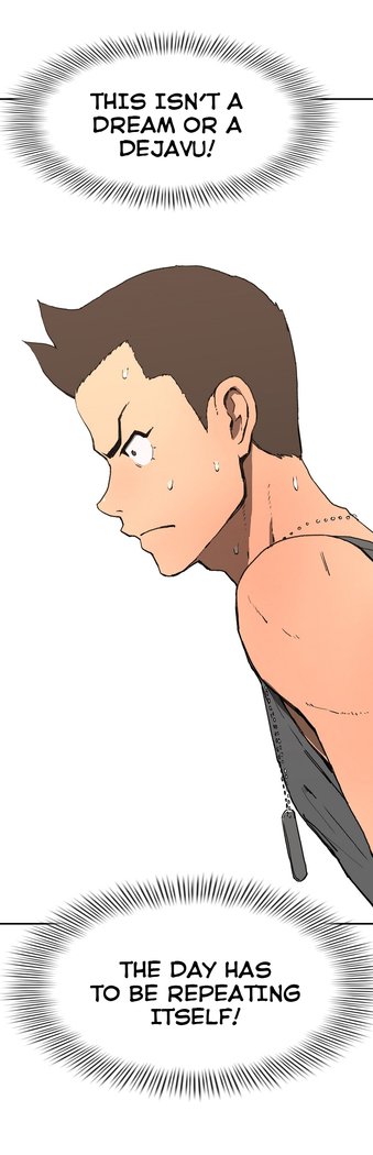 Refrain Love Ch.1-34