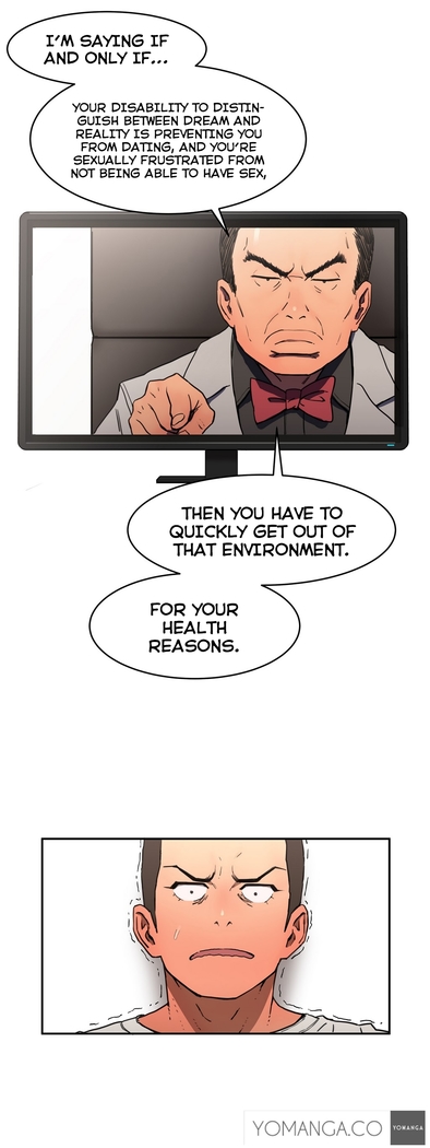 Refrain Love Ch.1-34