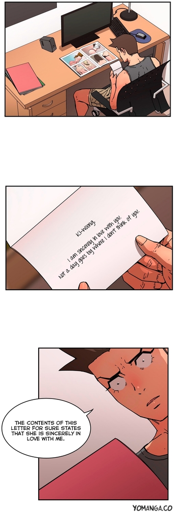 Refrain Love Ch.1-34