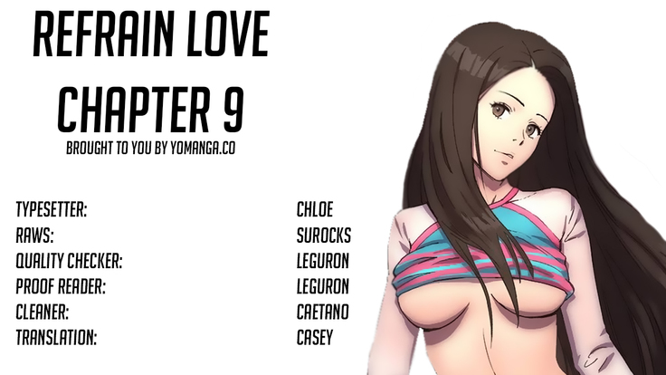 Refrain Love Ch.1-34