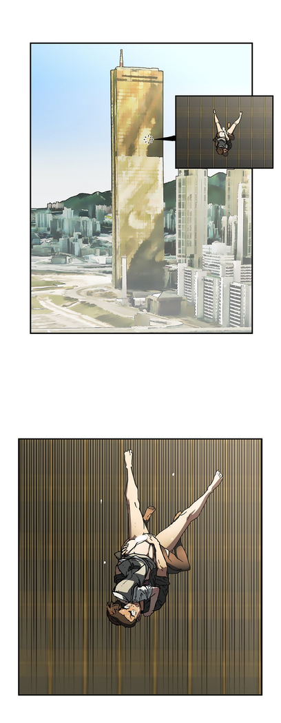 Refrain Love Ch.1-34