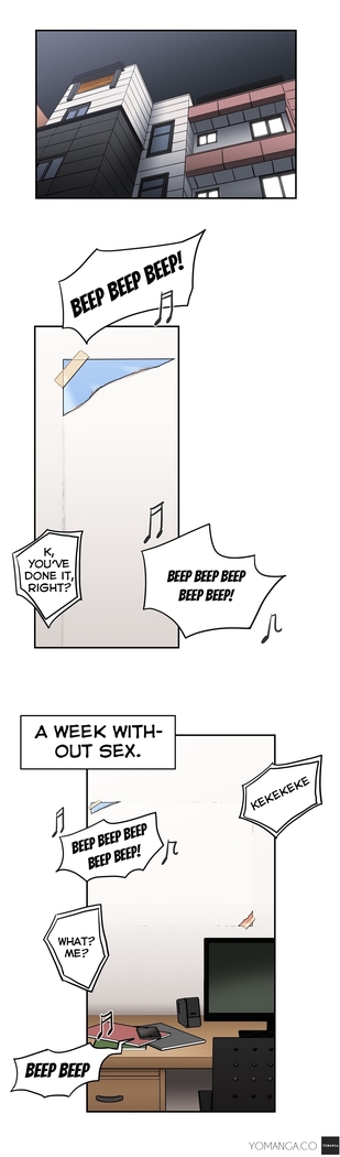 Refrain Love Ch.1-34