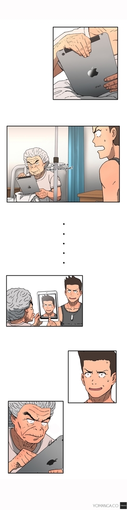 Refrain Love Ch.1-34