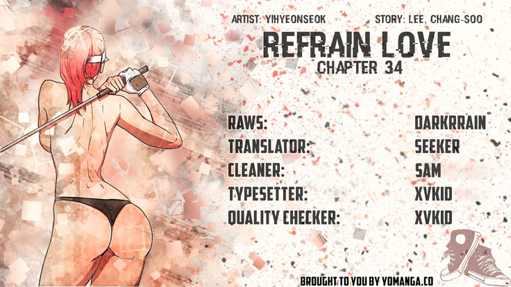 Refrain Love Ch.1-34