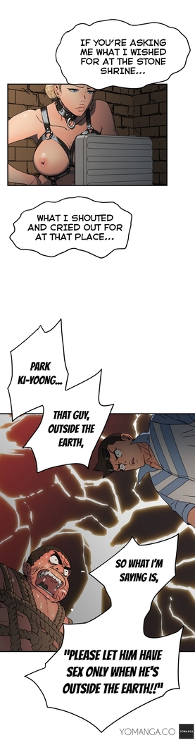 Refrain Love Ch.1-34