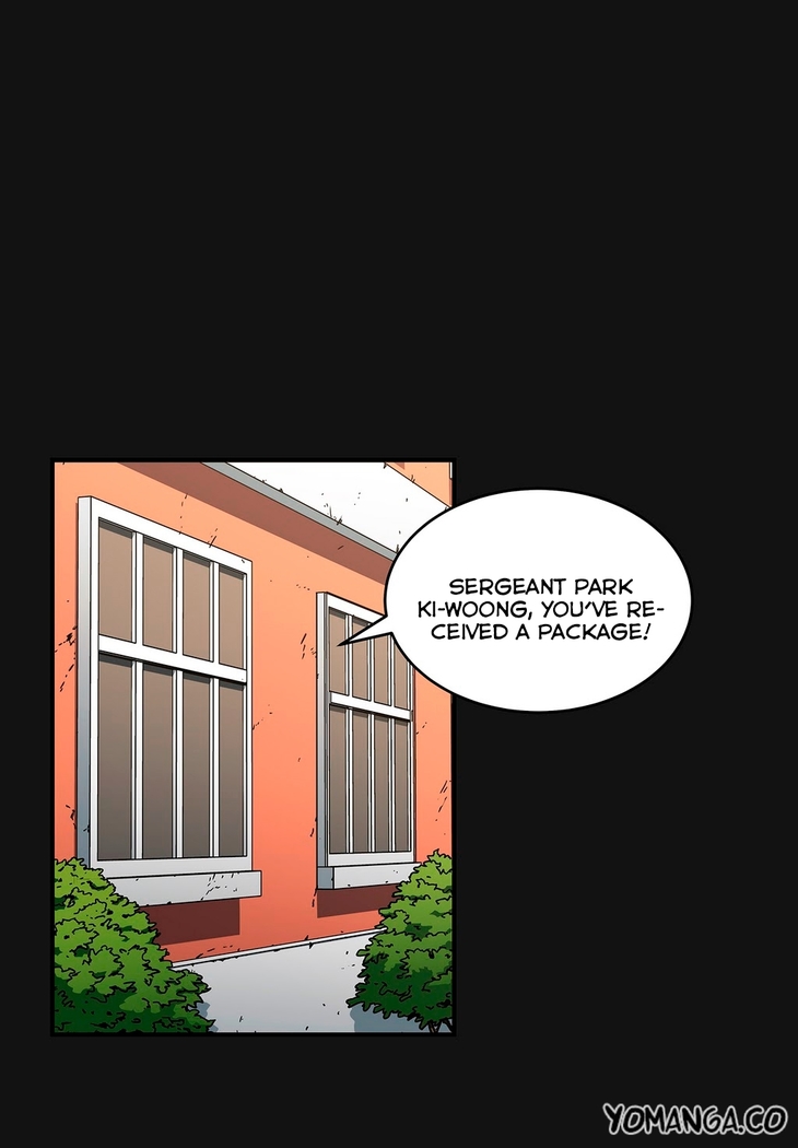 Refrain Love Ch.1-34