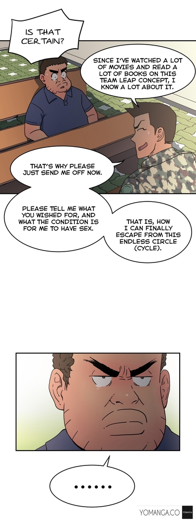 Refrain Love Ch.1-34