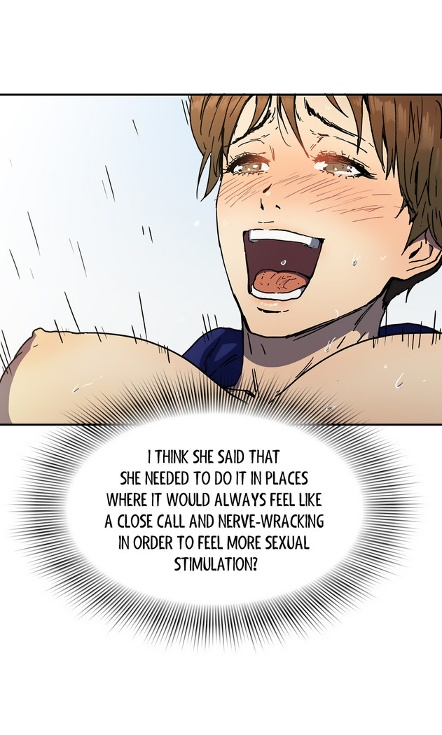Refrain Love Ch.1-34